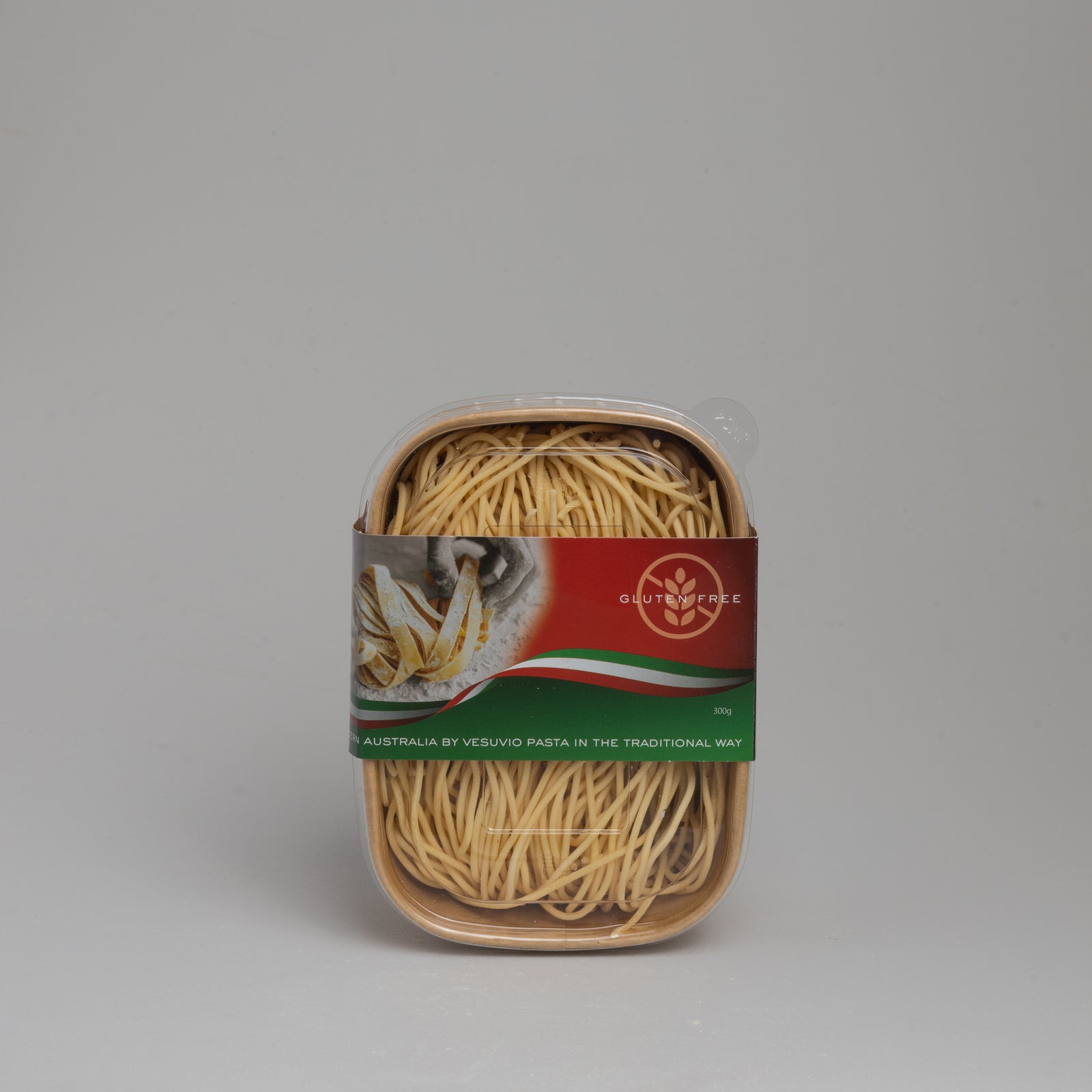 Spaghetti Gluten Free - Vesuvio Handmade Pasta