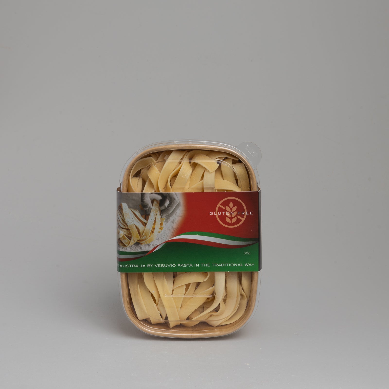 Tagliatelle Gluten Free - Vesuvio Handmade Pasta