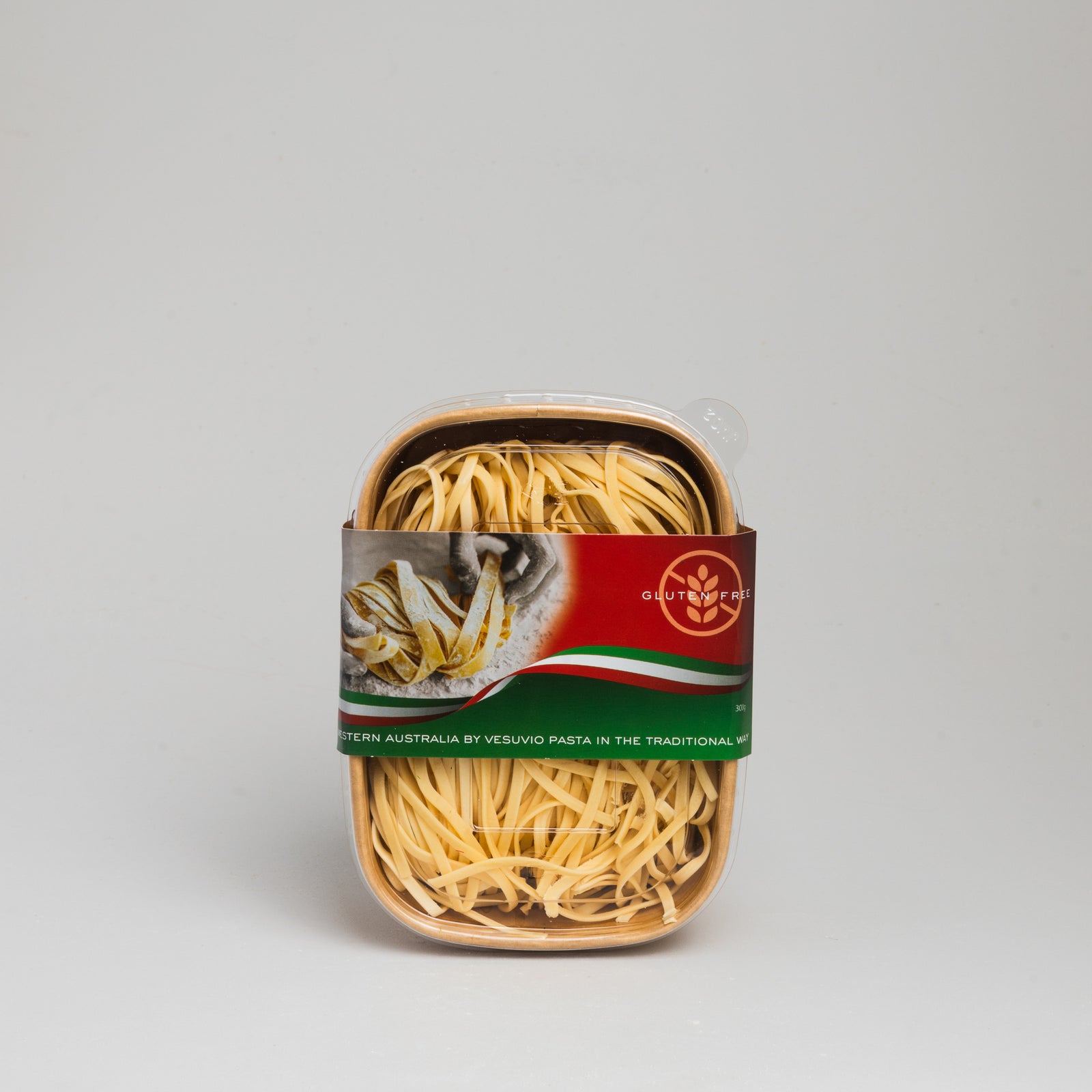 Linguine Gluten Free - Vesuvio Handmade Pasta