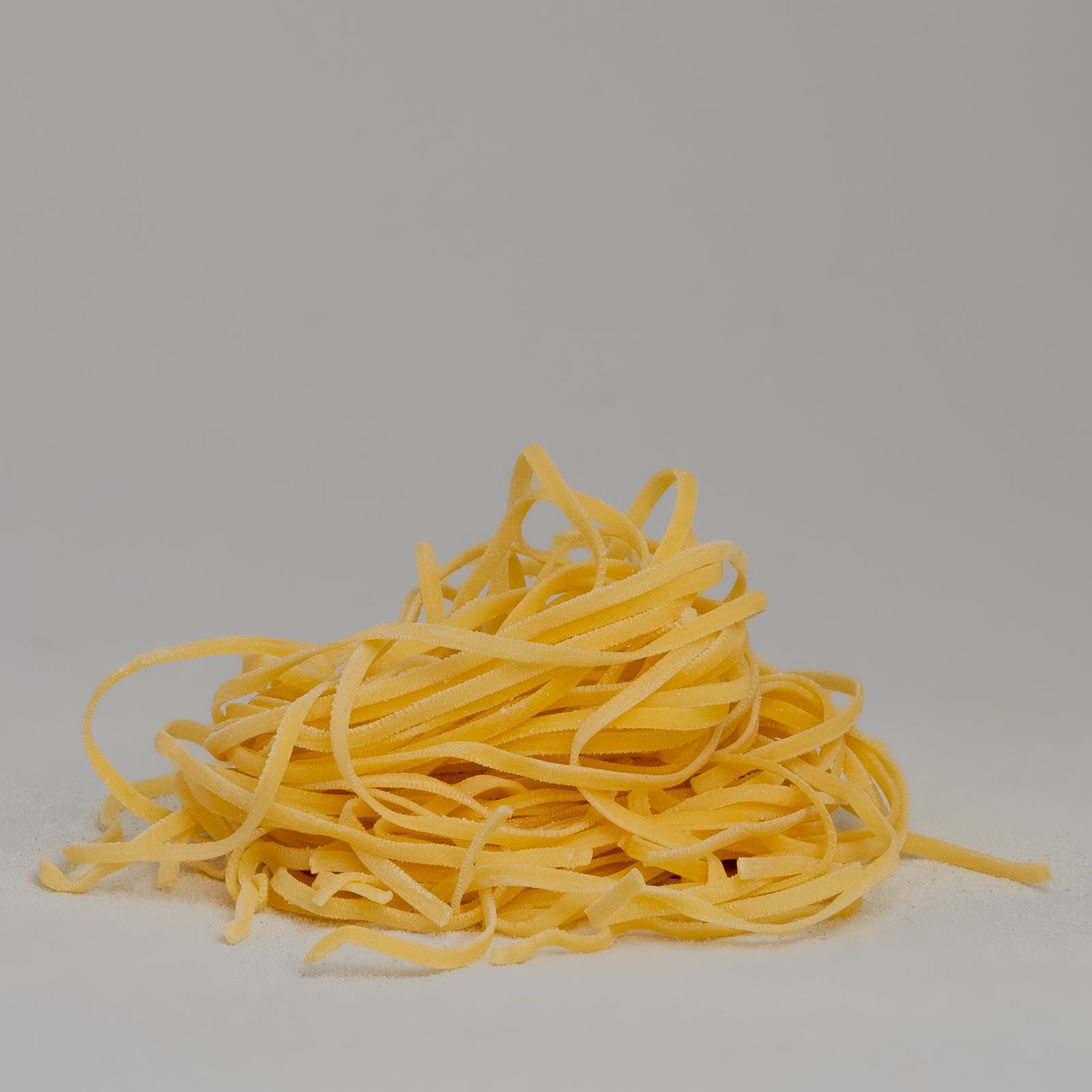 Linguine - Vesuvio Handmade Pasta