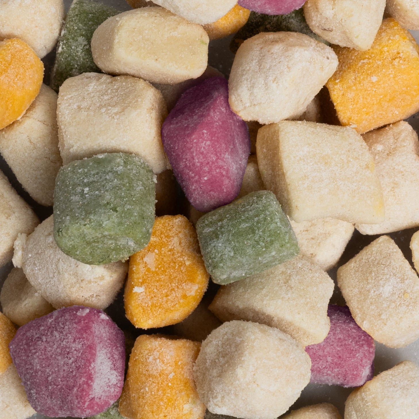 Mixed Gnocchi Gluten Free - Vesuvio Handmade Pasta