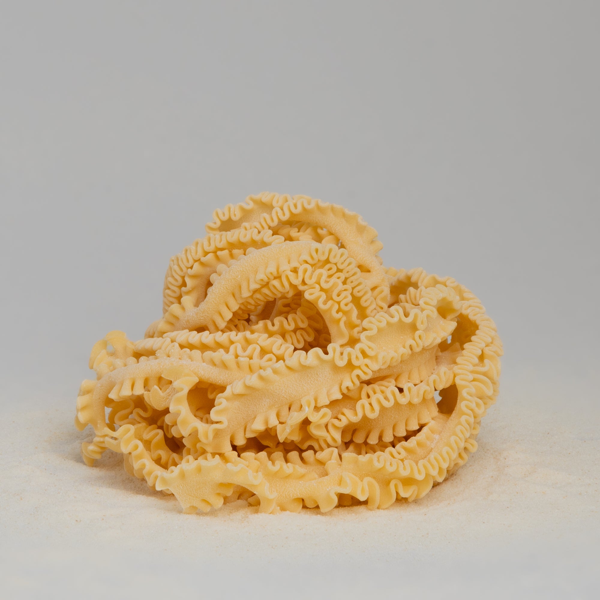 Mafalde Pasta Ribbons Mafalde - Vesuvio Handmade Pasta