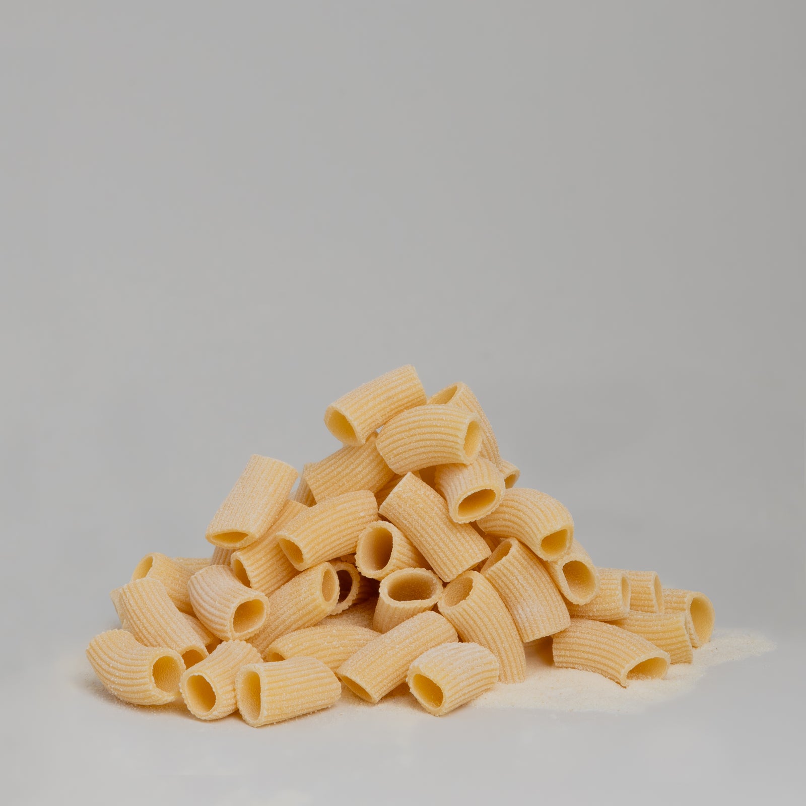 Mezze Maniche - Vesuvio Handmade Pasta