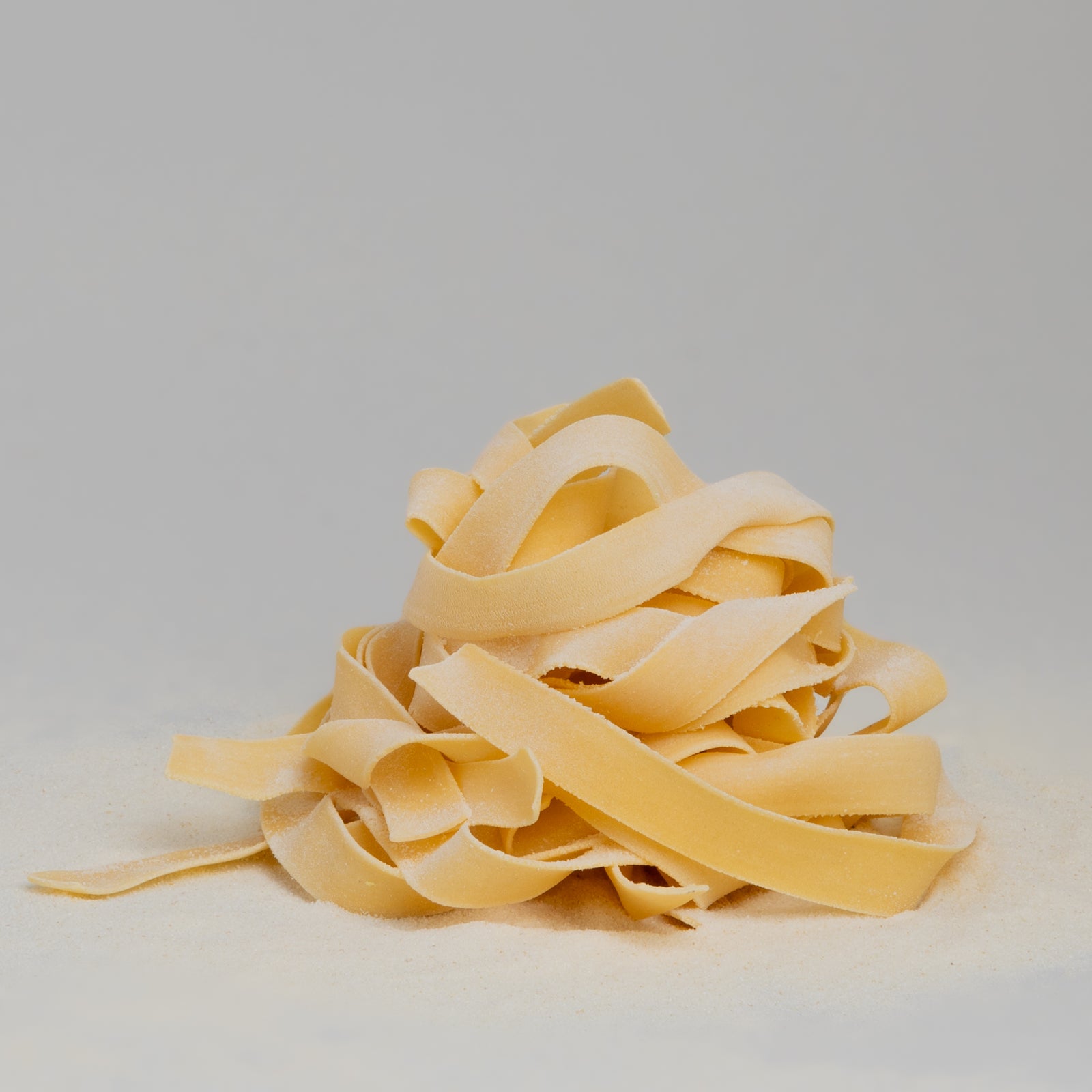 Pappardelle - Vesuvio Handmade Pasta