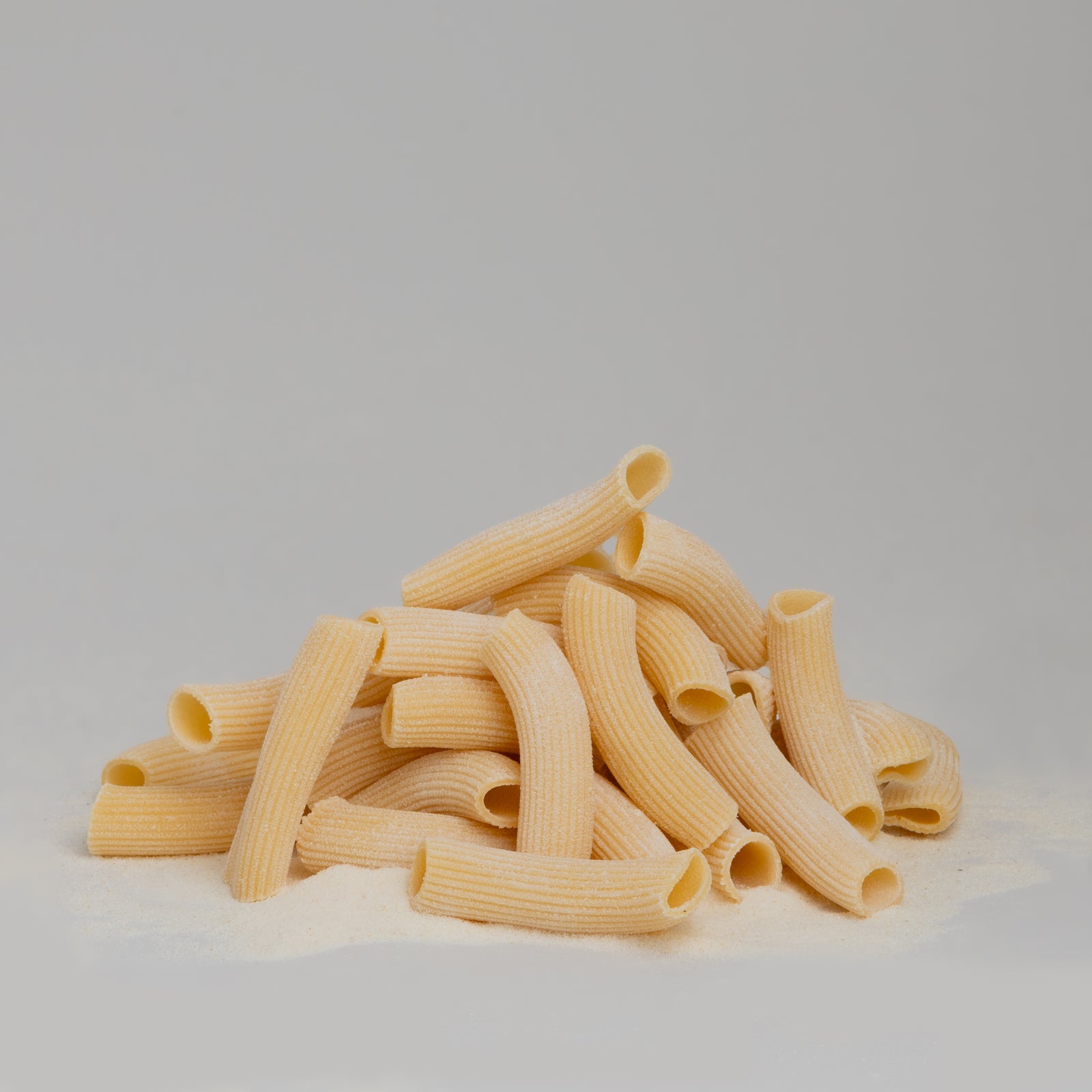 Rigatoni - Vesuvio Handmade Pasta