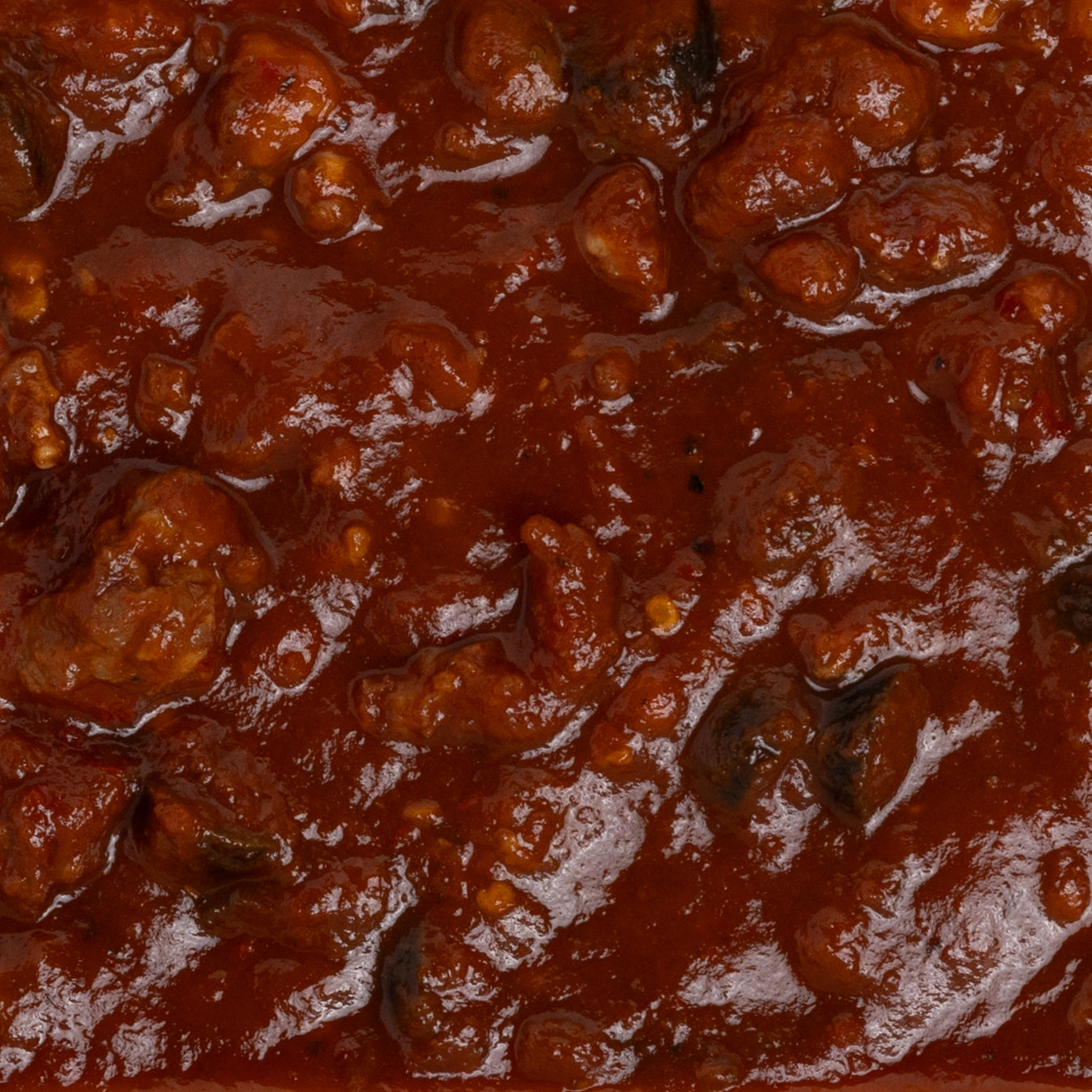 Chorizo Sauce - Vesuvio Handmade Pasta