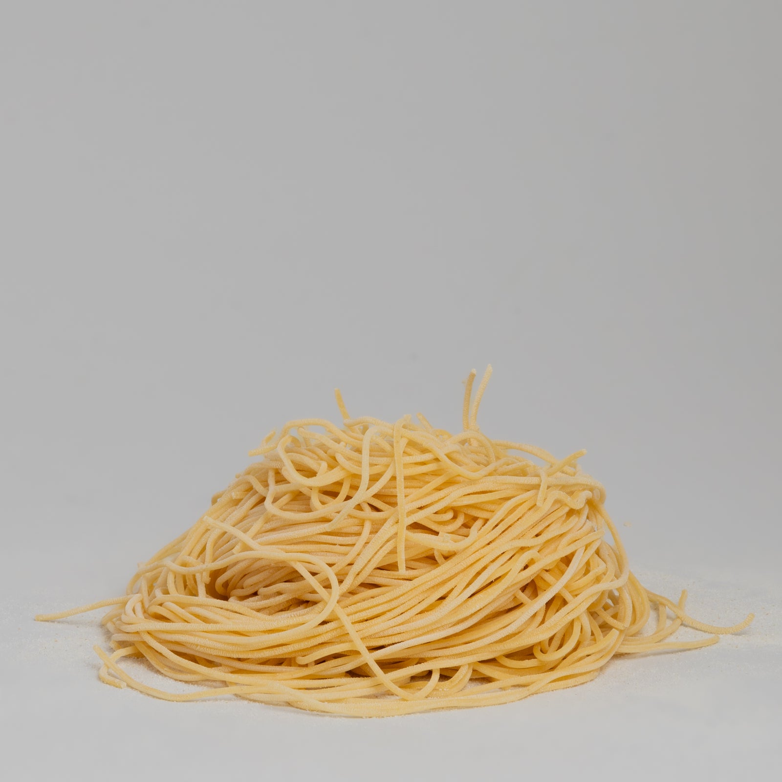 Spaghetti - Vesuvio Handmade Pasta